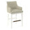 Upholstered Stool