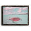 Sun Bathing - Photographie de cadre photo sur toile-1024927646-1024927640