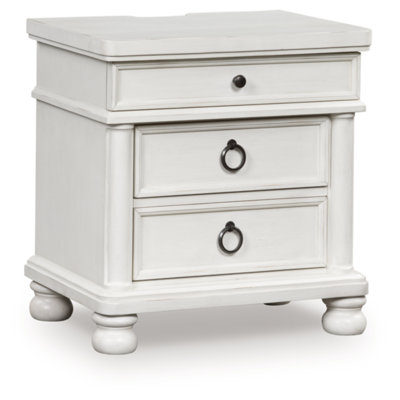 Greddinton Nightstand