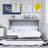 Murphy Bed, Can Be Folded Into A Cabinet
