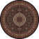 Izaiah Oriental Indoor Rug