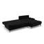 Cuthrell 5 Seater Sofa Bed-1014132520-1014132522