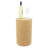 Tabouret de décorative liège Sankey
