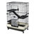 Ajaycia Small Animal Cage-887133035-854366275