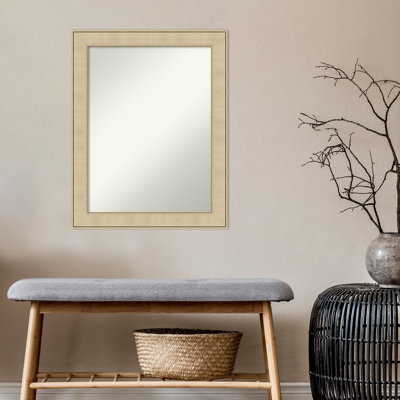 Flat Mirror
