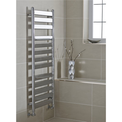 Clifton Heated Towel Rails