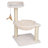 Talamantez 27.95'' H Cat Tree