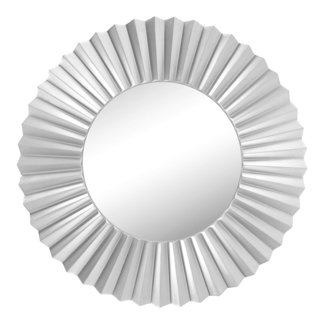 Accent Mirror