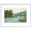 Carnet de croquis I par Ethan Harper - reproduction d'art encadrée-140228190-250698121
