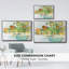 Accent floral printanier I-1790009012-1790009010