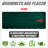 Royal Shade Privacy Screen Cover Windscreen with Heavy Duty Brass Grommets-55584483-55584472