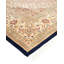 Classic One-of-a-Kind 6'7" X 9'10" Hand Knotted Area Rug