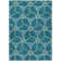  Chayden Area Rug with Non-Slip Backing