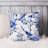Birds Chinoiserie Asian Style Pattern II-107010903
