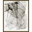 Batholith Monoprint 4 Print by Thom Filicia