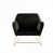 Black est en rupture de stock