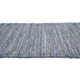 Vanora Handmade Blue Rug