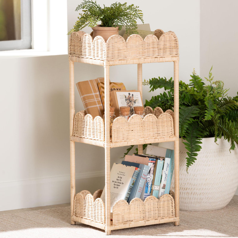 Étagère de rangement Bali & Pari Brooks