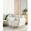 FLORLI Upholstered Accent Chair-107475117