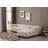 114 " Velvet L-Shaped Seating Component-24704538-24704542