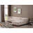 Velvet L-Shaped Sectional-24704538-24704542