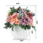 Arrangements floraux mixtes en pot-1962022129