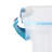 Sterilite Plastic Storage Bin Container