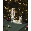 First Blessing Boy with Donkey Figurine