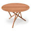 Baton - Round Fixed Top Table-429181911-429181918-429181919