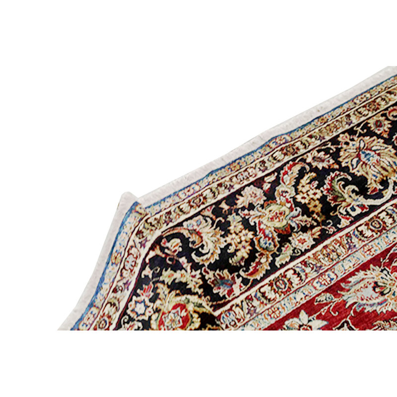 Sona Wool Oriental Area Rug