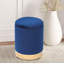 Tabouret de rangement rond-179526-179545