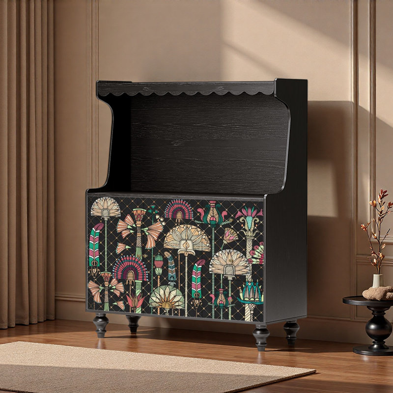 High-Quality Home Sideboard