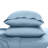 Microfiber Pillowcase Set Envelope Closure-104308452-104308453
