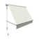 Awntech Mesa Window Retractable Awning