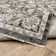Tapis brun Atherine