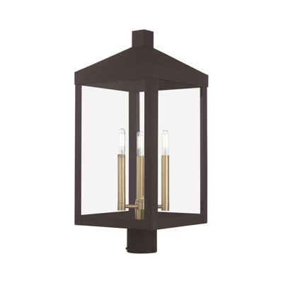 Bartek Lantern Head