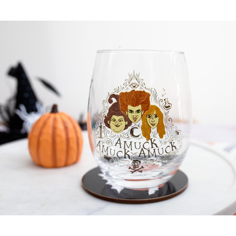 20oz. Fine Silver Drinking Glass