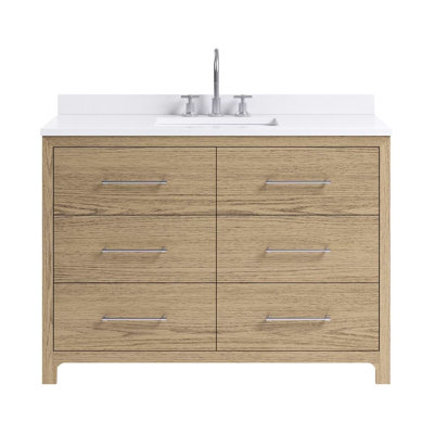 Edison Vanity