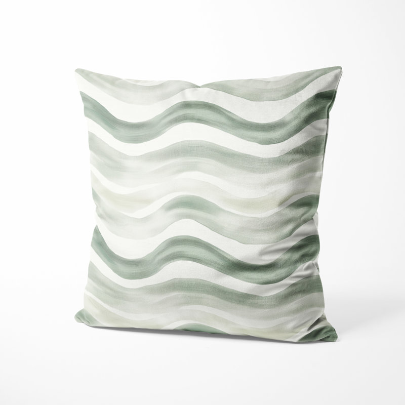 Coussin Modern, H 20 po x l 20 po