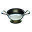 Stainless Steel Tureen
