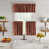 25 Burnt Orange is out of stock