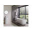 Lounge 66.94'' L Freestanding Soaking Bathtub