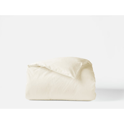 Heirloom Cotton Duvet Cover