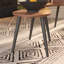 Four Leg Coffee Table