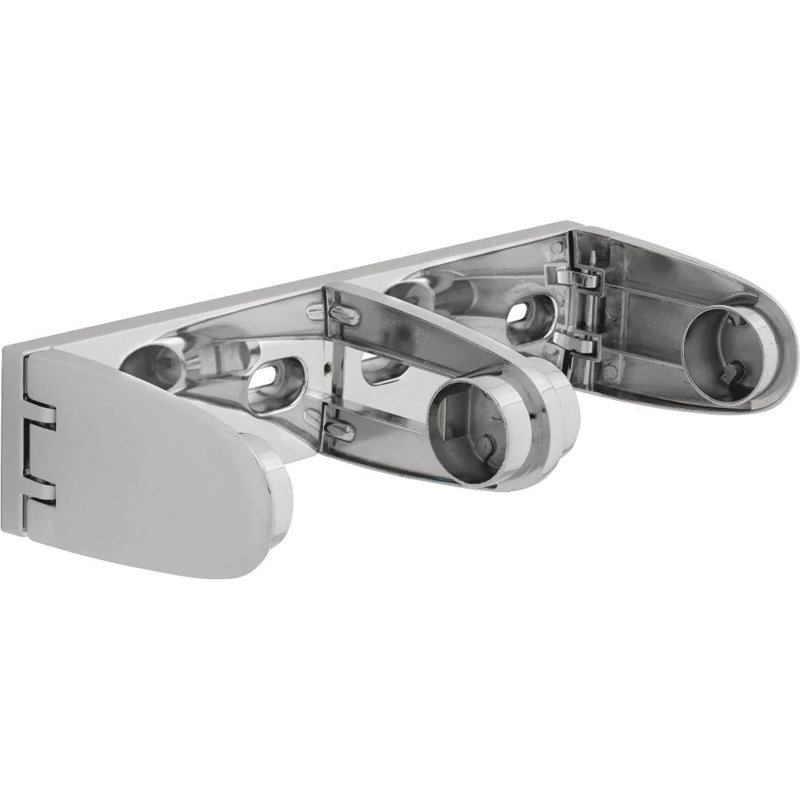 Wall Mount Toilet Paper Holder