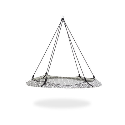 Ardeha Mandala Double Classic Hammock with Stand