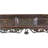 96'' Solid Wood Console Table
