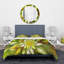 Traditional Floral Duvet Cover-35228329