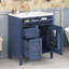 Meuble-lavabo simple 30,11 avec comptoir-1913312207