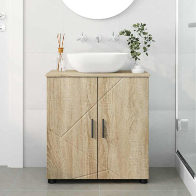 Bathroom Storage
